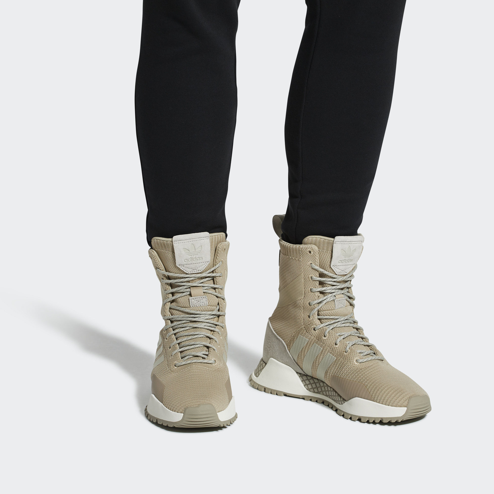 Details for adidas F 1 3 Primeknit Stivali ''Beige'' CQ2426