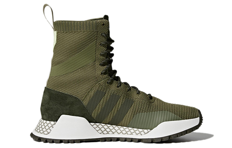 Order adidas F 1 3 Primeknit Boots ''Olive Cargo'' Bottes CQ2425
