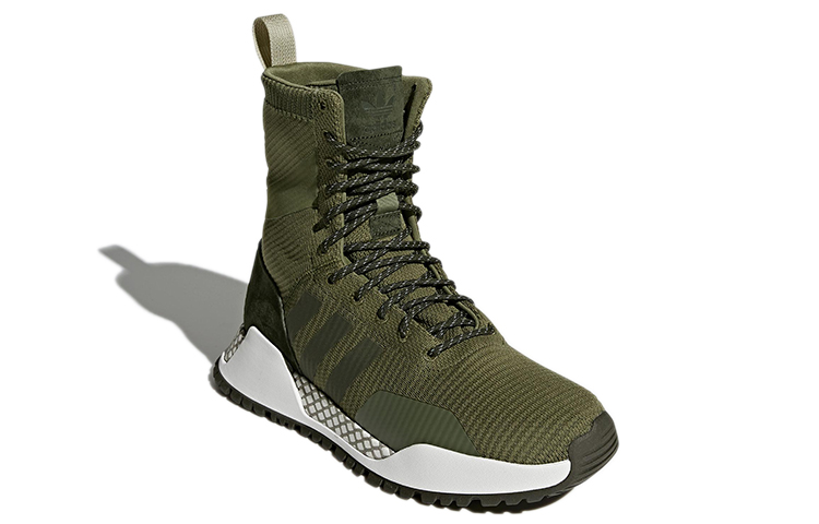 Lookbook adidas F 1 3 Primeknit Boots ''Olive Cargo'' Bottes CQ2425