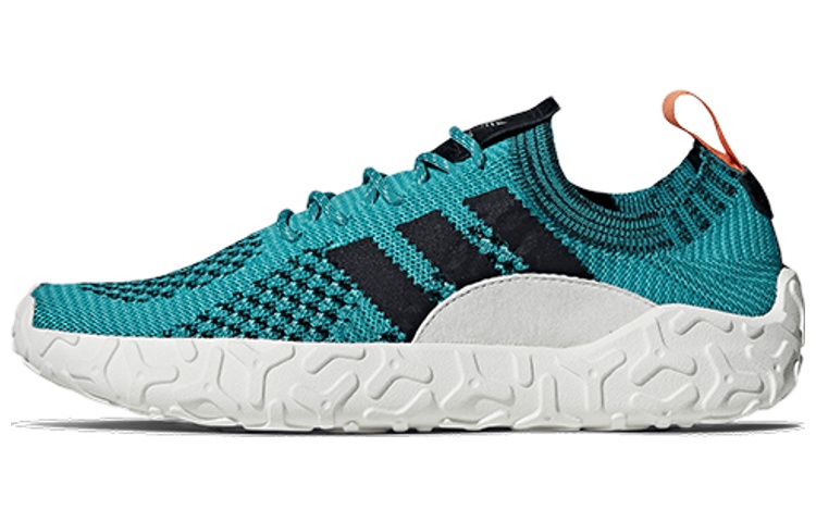 adidas F/22 Primeknit 'Blue' AH2171