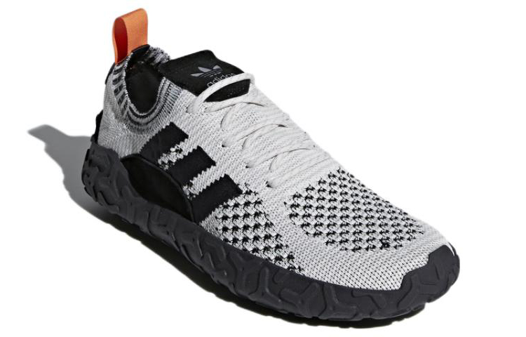 Lookbook adidas F/22 Primeknit 'Blanco Cristal' CQ3025