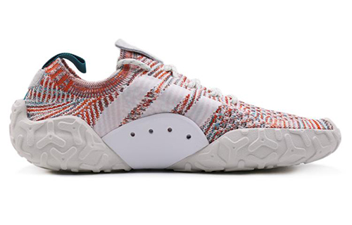 Order 阿迪达斯 F/22 Primeknit“橙色” AH2172