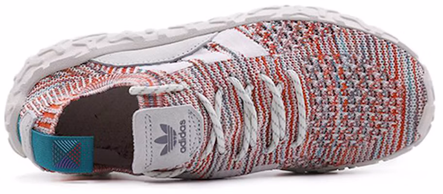 阿迪达斯 F/22 Primeknit“橙色” AH2172 Shop 阿迪达斯 F/22 Primeknit“橙色” AH2172