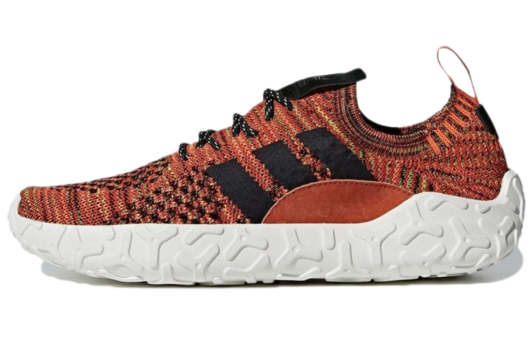 adidas F/22 Primeknit 'Raw Amber'