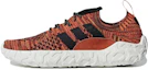 Buy Adidas Originals F/22 Primeknit 橙黑