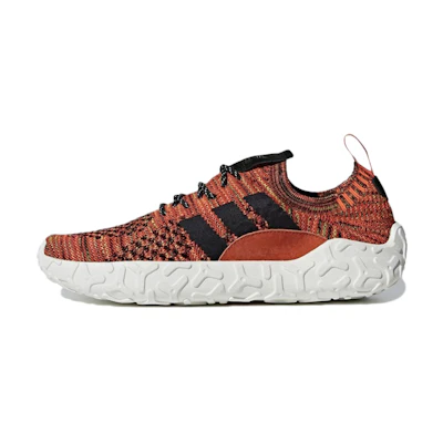 adidas F/22 Primeknit 'Raw Amber'