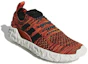 Lookbook Adidas Originals F/22 Primeknit 橙黑