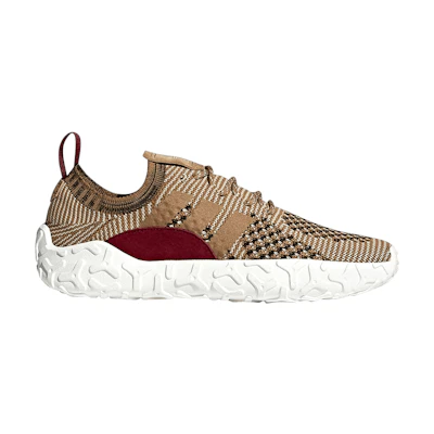 adidas F/22 Primeknit 'Raw Gold'