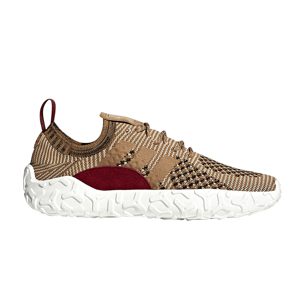 adidas F/22 Primeknit 'Raw Gold' B41736