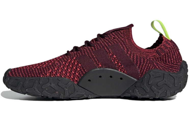 adidas F-22 Primeknit 'Shock Red' F37001