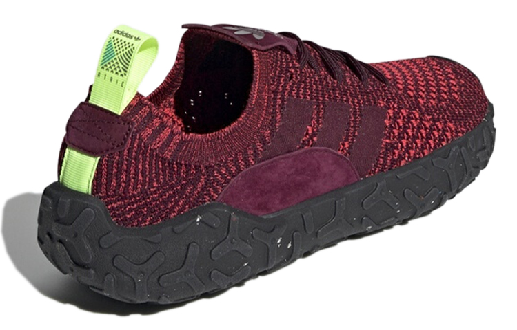 Shop 愛迪達 Originals F/22 PK 紅