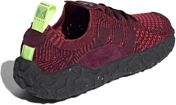 愛迪達 Originals F/22 PK 紅 Shop 愛迪達 Originals F/22 PK 紅