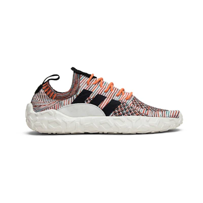 adidas F/22 Primeknit 'Trace Orange'