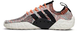 Lookbook adidas F 22 極限橘 黑橘色