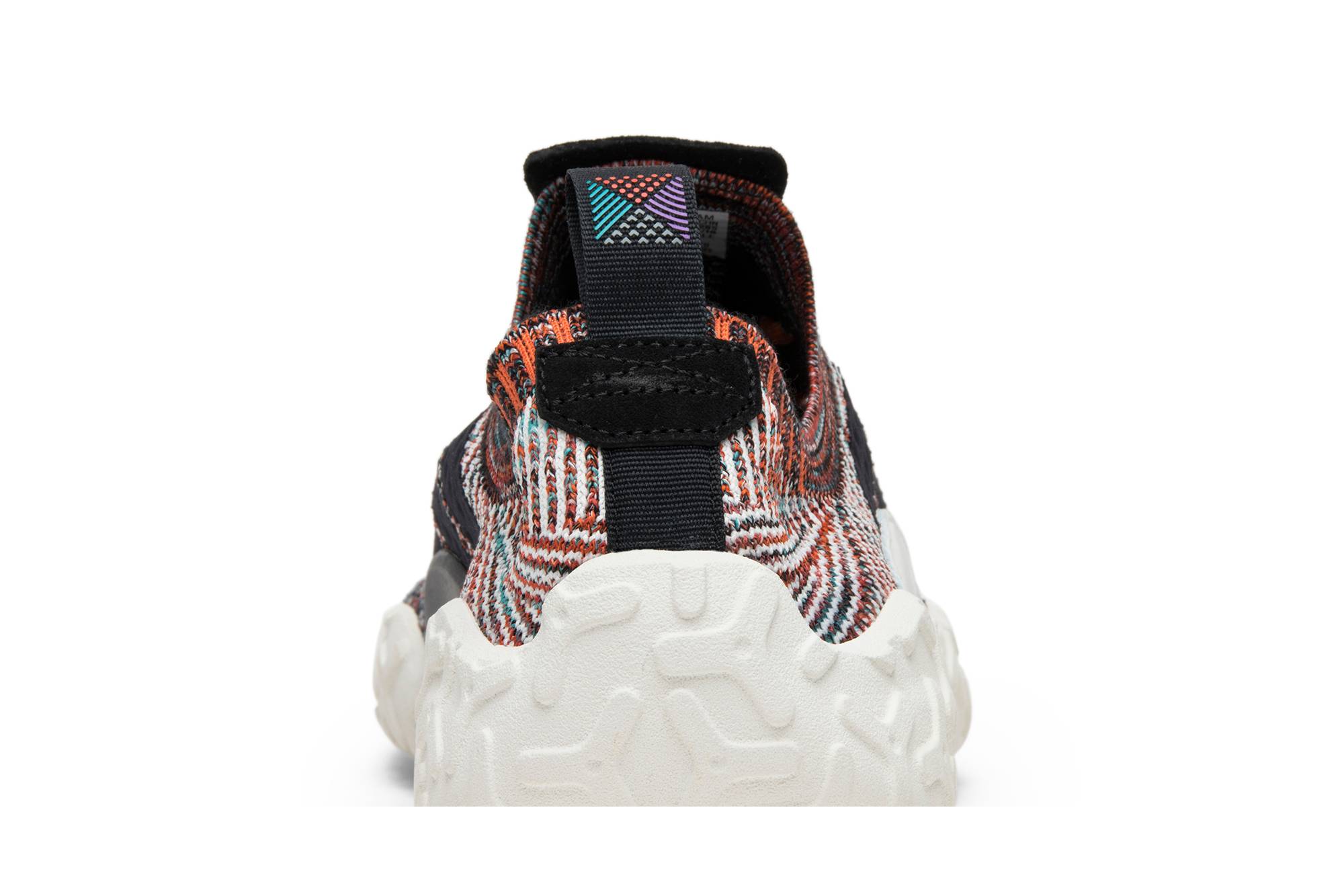 Sizing adidas F 22 極限橘 黑橘色