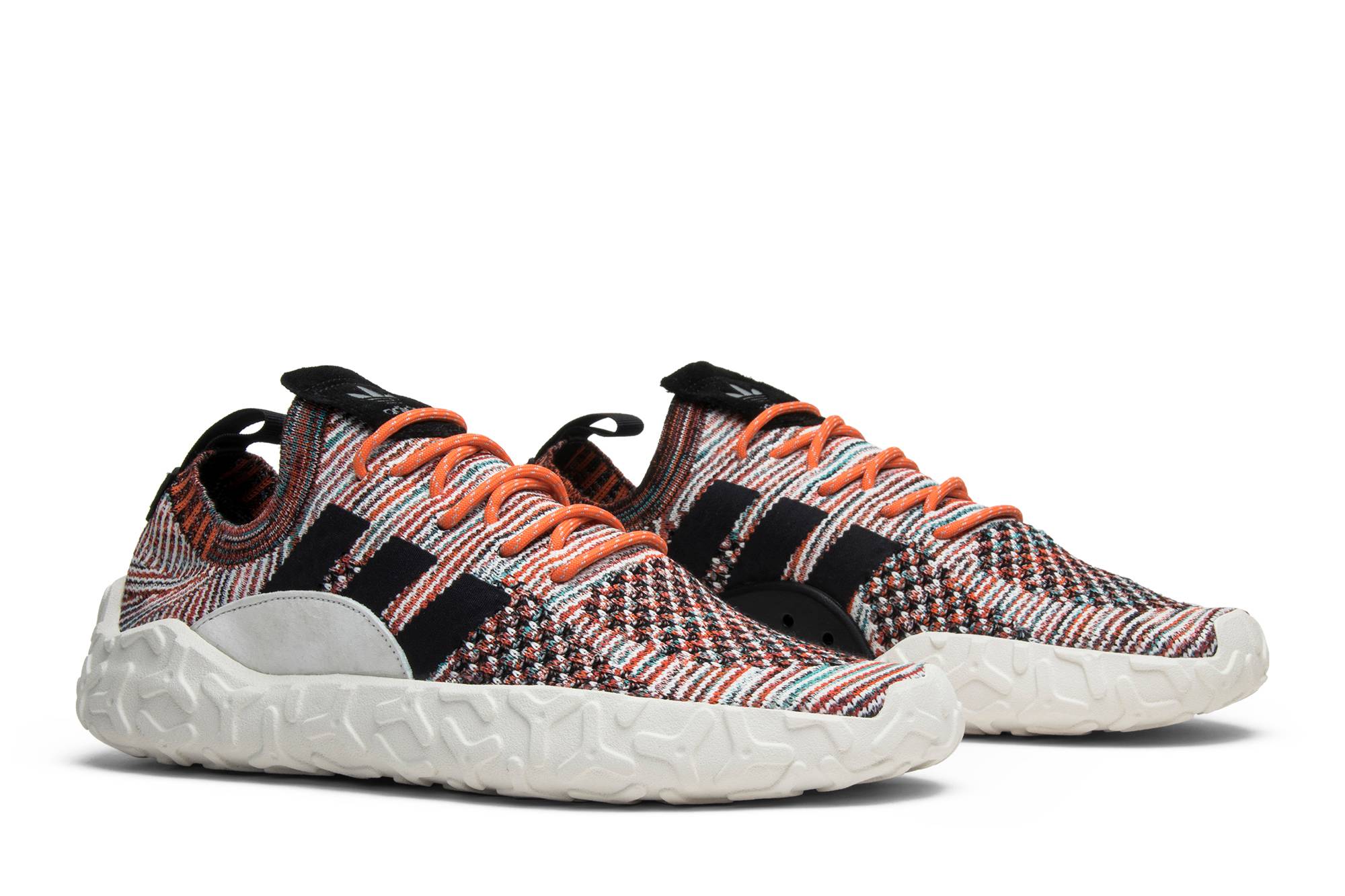 Cheap adidas F 22 極限橘 黑橘色