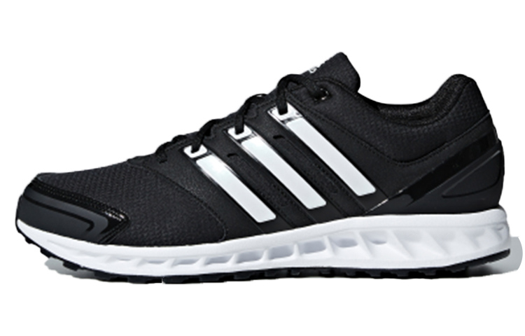 Buy adidas Falcon 3 Hitam/Putih AQ0359