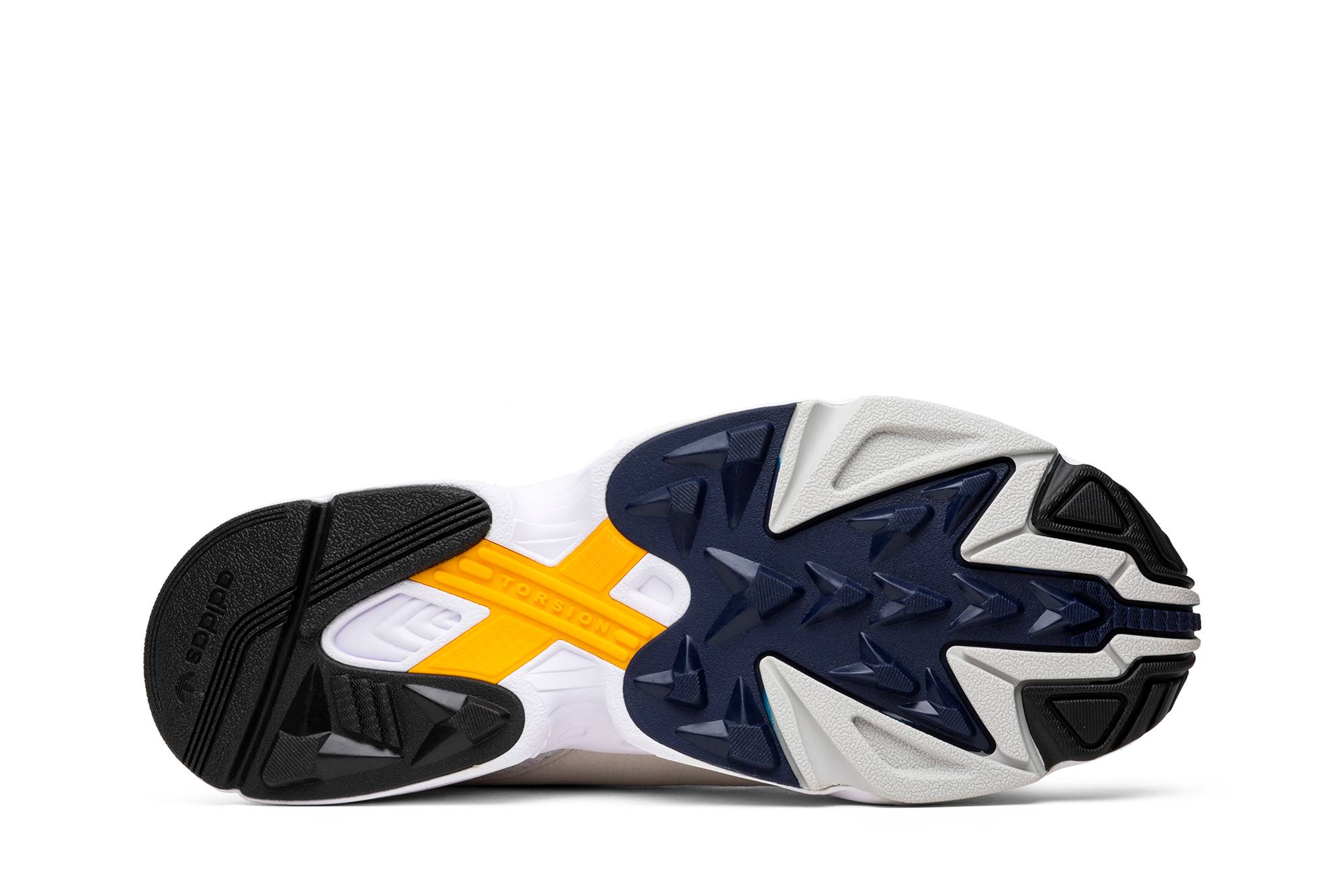 Shop adidas Falcon 'Workshop' Zapatillas Mujer BC0695