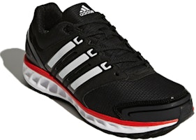 アディダス ファルコン エリート3 黒白赤 CP9642 Lookbook アディダス ファルコン エリート3 黒白赤 CP9642