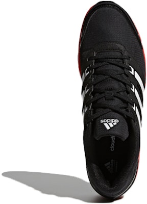adidas Falcon Elite 3 'Negro Blanco Rojo' CP9642 Purchase adidas Falcon Elite 3 'Negro Blanco Rojo' CP9642