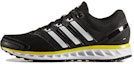 Buy adidas Falcon Elite 3 U 'Hitam' S76794