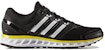 adidas Falcon Elite 3 U 'Hitam' S76794