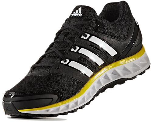 adidas Falcon Elite 3 U 'Black' S76794 Lookbook adidas Falcon Elite 3 U 'Black' S76794
