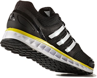 adidas Falcon Elite 3 U 'Hitam' S76794 Shop adidas Falcon Elite 3 U 'Hitam' S76794