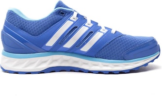 Zapatillas de correr adidas Falcon Elite 3 'Azul Blanco'. AF6038 Order Zapatillas de correr adidas Falcon Elite 3 'Azul Blanco'. AF6038