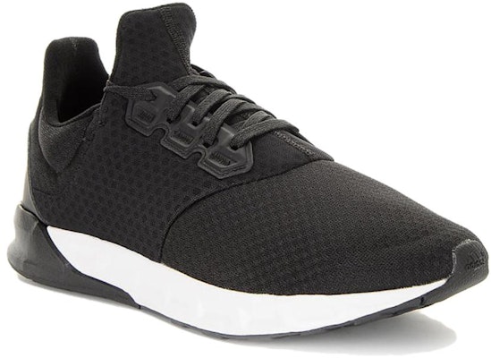 adidas Falcon Elite 5 'Hitam' AF6420 Lookbook adidas Falcon Elite 5 'Hitam' AF6420