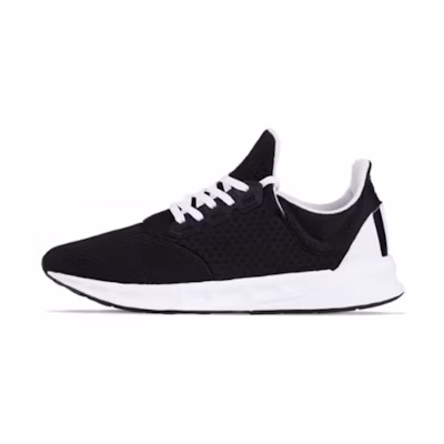 adidas Falcon Elite 5 U 'Black White'