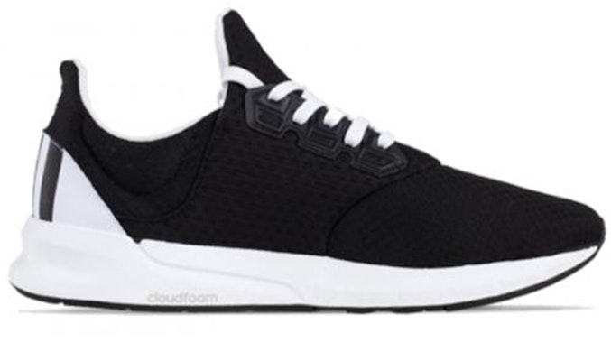 adidas Falcon Elite 5 U 'Black White' BZ0648 Order adidas Falcon Elite 5 U 'Black White' BZ0648