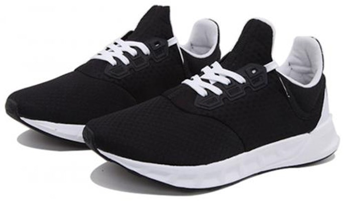 adidas Falcon Elite 5 U 'Black White' BZ0648 Lookbook adidas Falcon Elite 5 U 'Black White' BZ0648