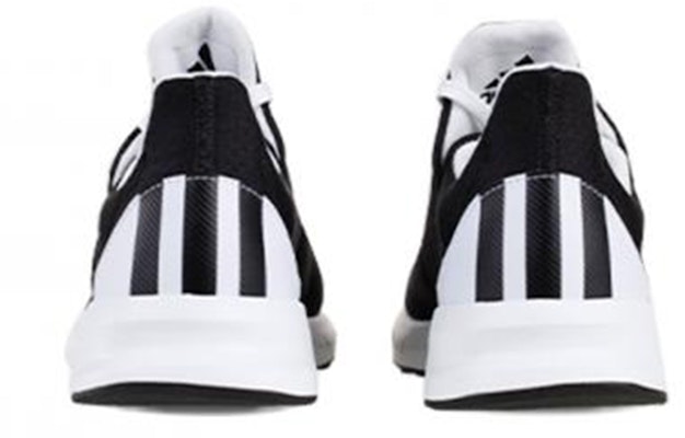 adidas Falcon Elite 5 U 'Black White' BZ0648 Shop adidas Falcon Elite 5 U 'Black White' BZ0648