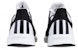 adidas Falcon Elite 5 U 'Hitam Putih' BZ0648