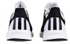 Shop adidas Falcon Elite 5 U 'Hitam Putih' BZ0648