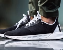 adidas Falcon Elite 5 'Black White' EE6429 adidas Falcon Elite 5 'Black White' EE6429