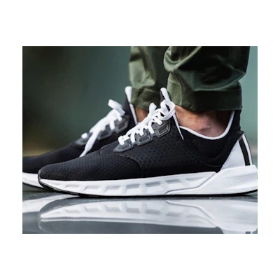 adidas Falcon Elite 5 'Black White'