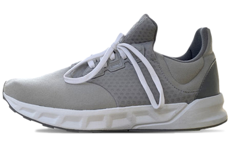 adidas Falcon Elite 5 'Grey' AQ0262