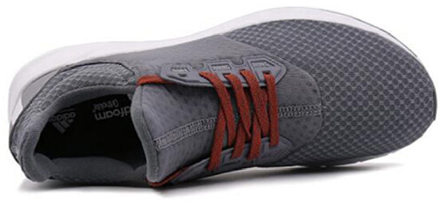 adidas Falcon Elite 5 'Grey' BB4399 Lookbook adidas Falcon Elite 5 'Grey' BB4399