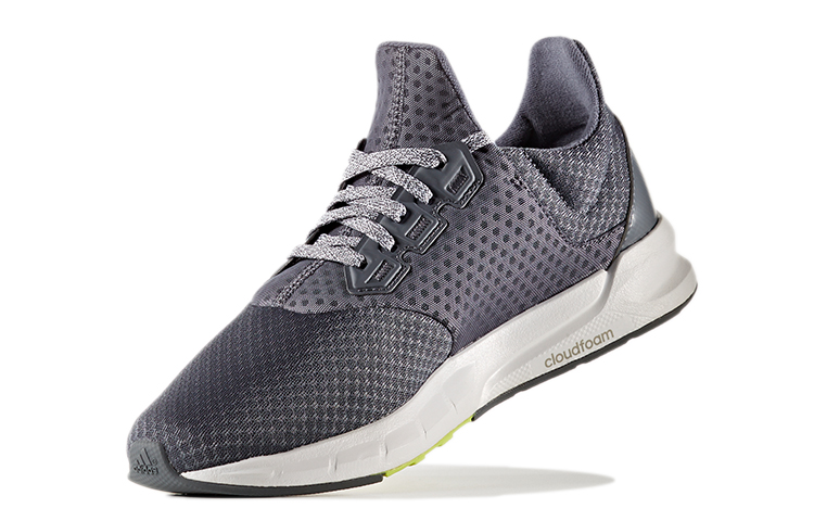 Lookbook adidas Falcon Elite 5 ''Grigio Bianco'' BA8168