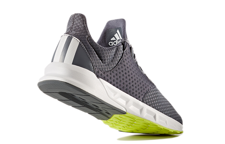 Shop adidas Falcon Elite 5 ''Grigio Bianco'' BA8168