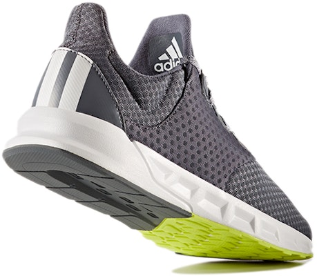 adidas Falcon Elite 5 'Grey White' BA8168 Shop adidas Falcon Elite 5 'Grey White' BA8168