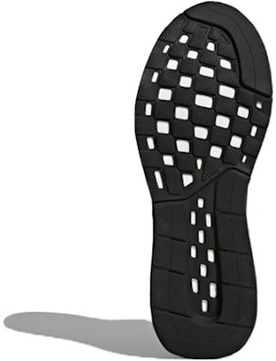 adidas Falcon Elite 5 Black/White BA8166 Details for adidas Falcon Elite 5 Black/White BA8166