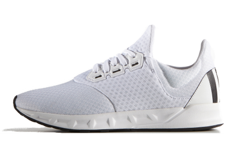 adidas Falcon Elite 5 U White/Black S76422