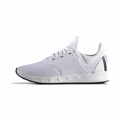 adidas Falcon Elite 5 U White/Black