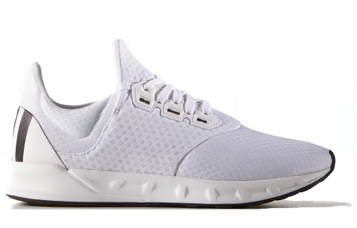 Order adidas Falcon Elite 5 U Blanco/Negro S76422