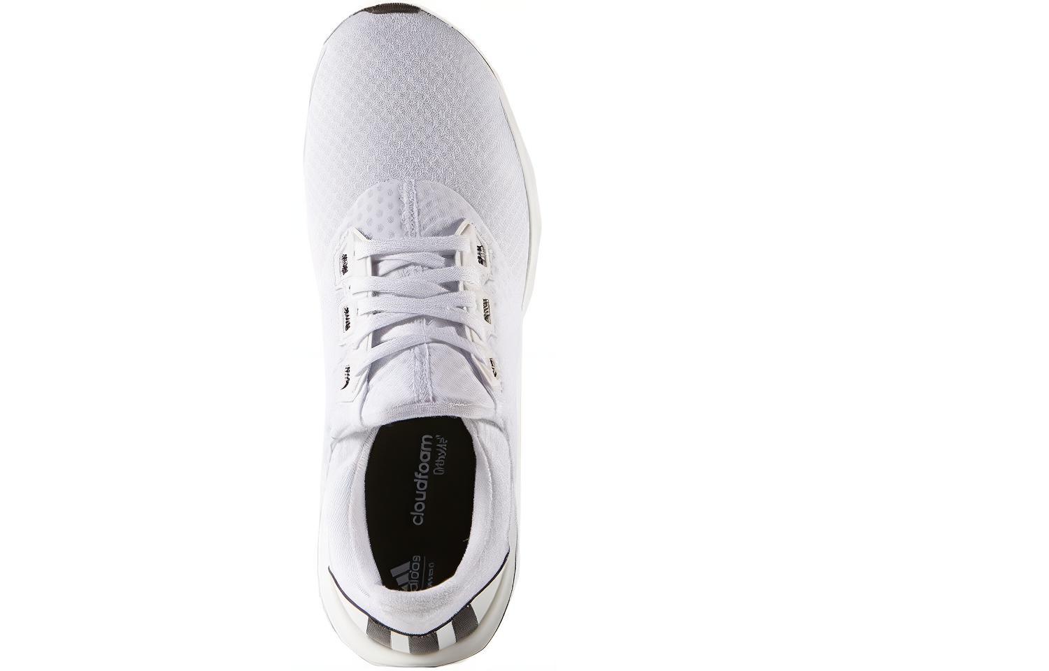 Lookbook adidas Falcon Elite 5 U Blanco/Negro S76422