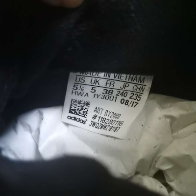 adidas Falcon Elite 5 XJ 'Standard' by2088 Order adidas Falcon Elite 5 XJ 'Standard' by2088