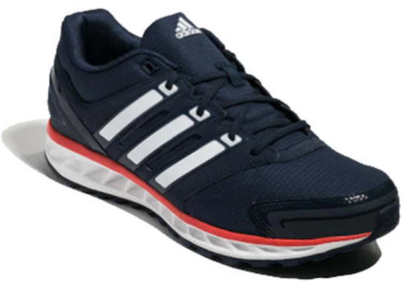 adidas Falcon Elite RS 3 U Scarpe Blu Navy AQ0360 Lookbook adidas Falcon Elite RS 3 U Scarpe Blu Navy AQ0360